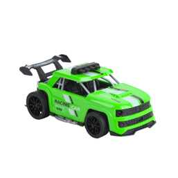Friction Car - Green